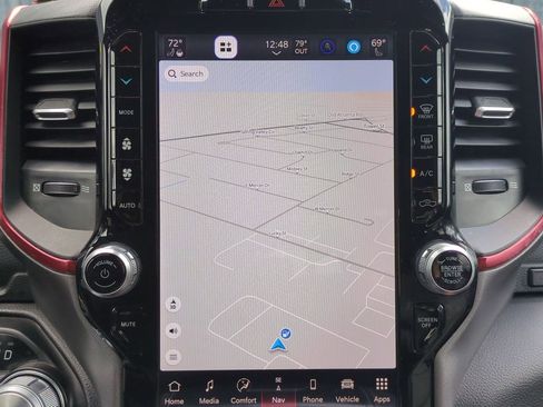 Used 2023 RAM 1500 Rebel w/ Rebel Level 1 Equipment Group image 19