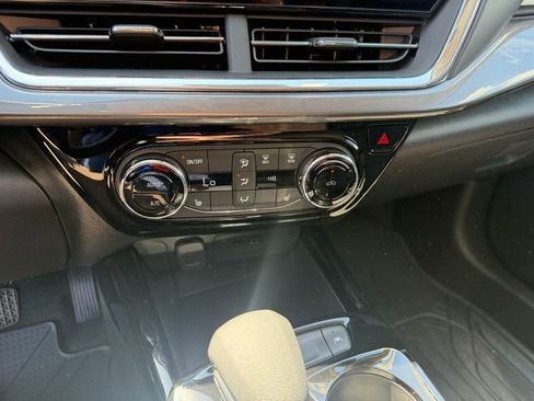 New 2026 Chevrolet Trax ACTIV w/ Driver Confidence Package FWD image 28