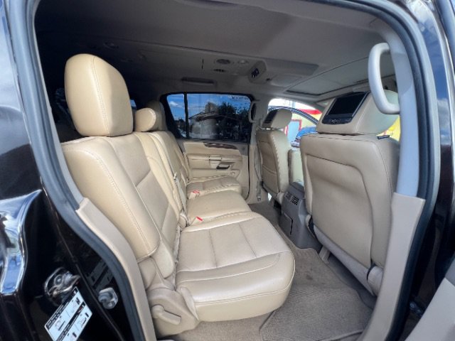 Used 2014 Nissan Armada 2WD image 13