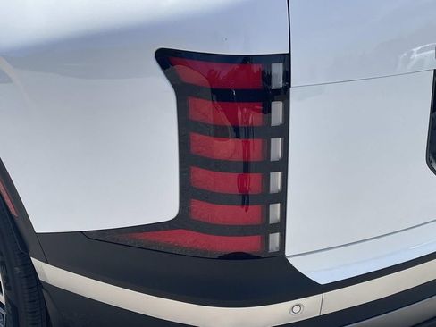 New 2026 Hyundai Palisade SEL FWD image 10