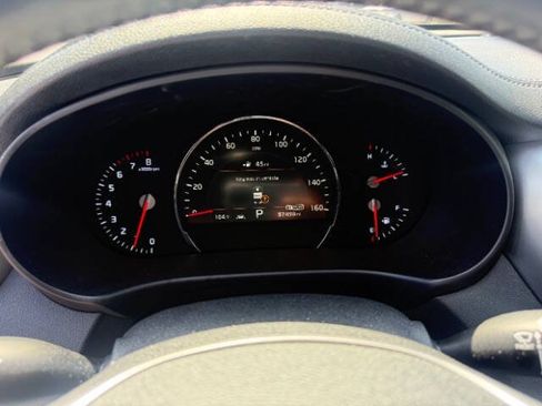 Used 2019 Kia Sorento EX FWD image 12