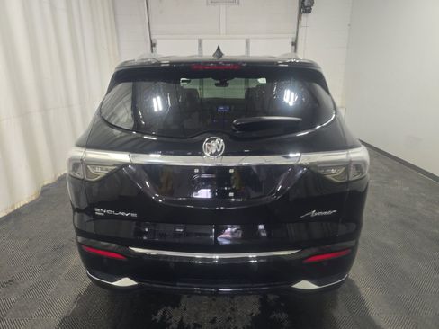 Used 2024 Buick Enclave Avenir w/ Avenir Technology Package image 15