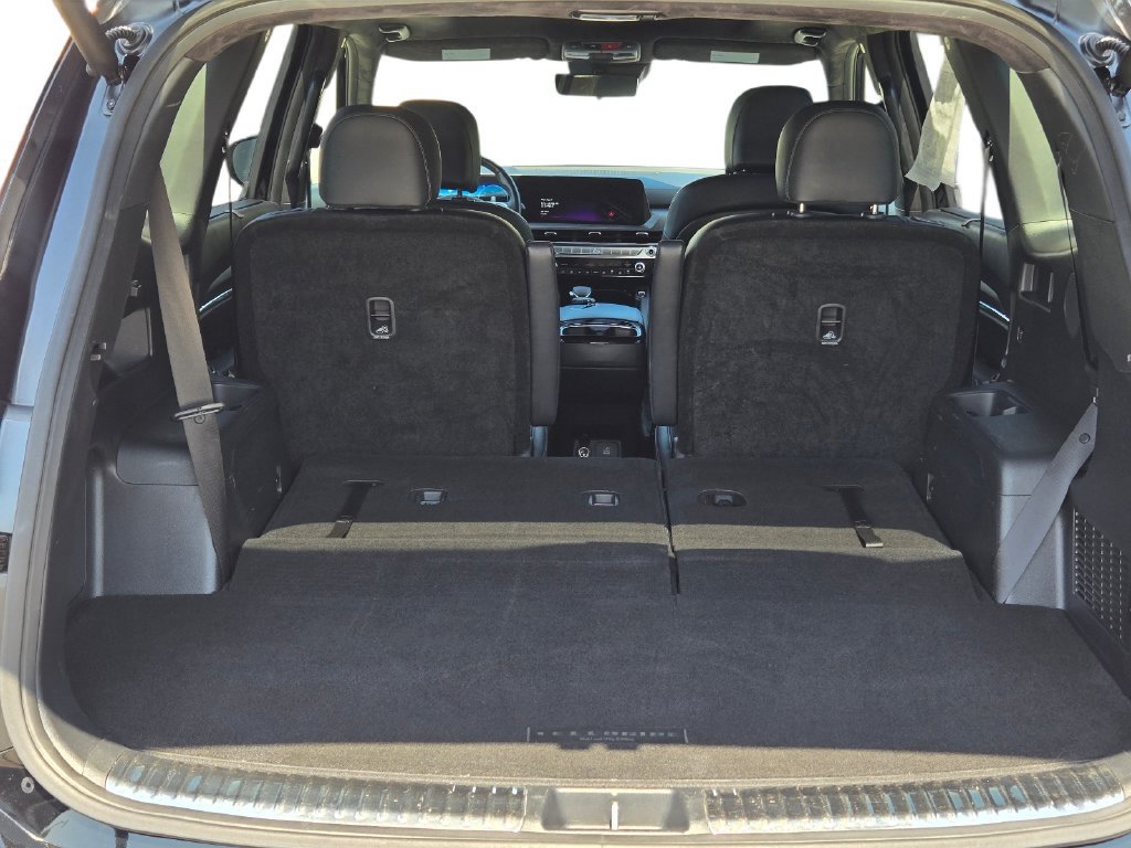 Certified 2024 Kia Telluride SX X-Pro AWD/4WD image 12
