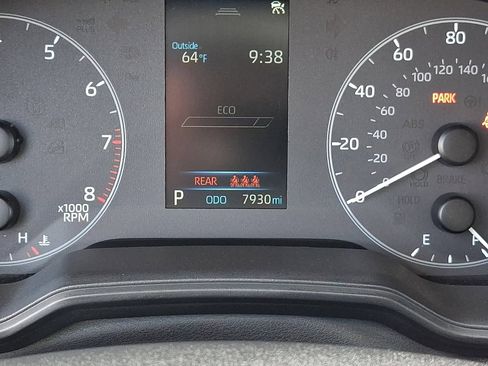 Certified 2025 Toyota Corolla LE w/ LE Premium Package FWD image 19