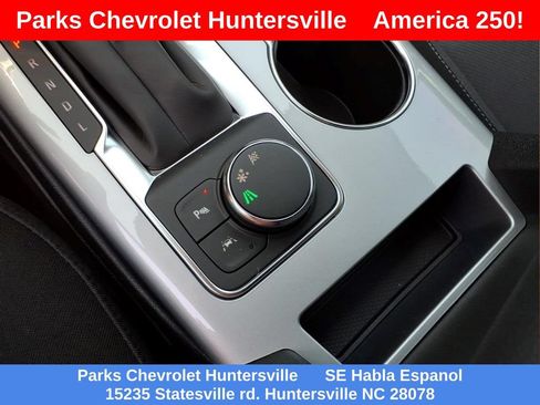 New 2026 Chevrolet Blazer LT w/ Convenience Package FWD image 10