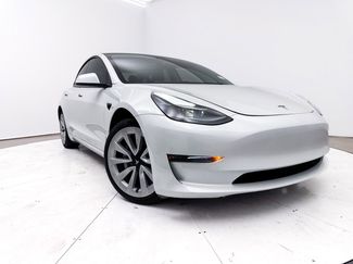 Used 2023 Tesla Model 3 Long Range video 1