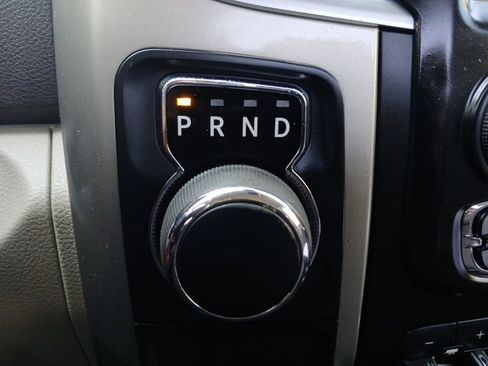 Used 2014 RAM 1500 Lone Star image 10