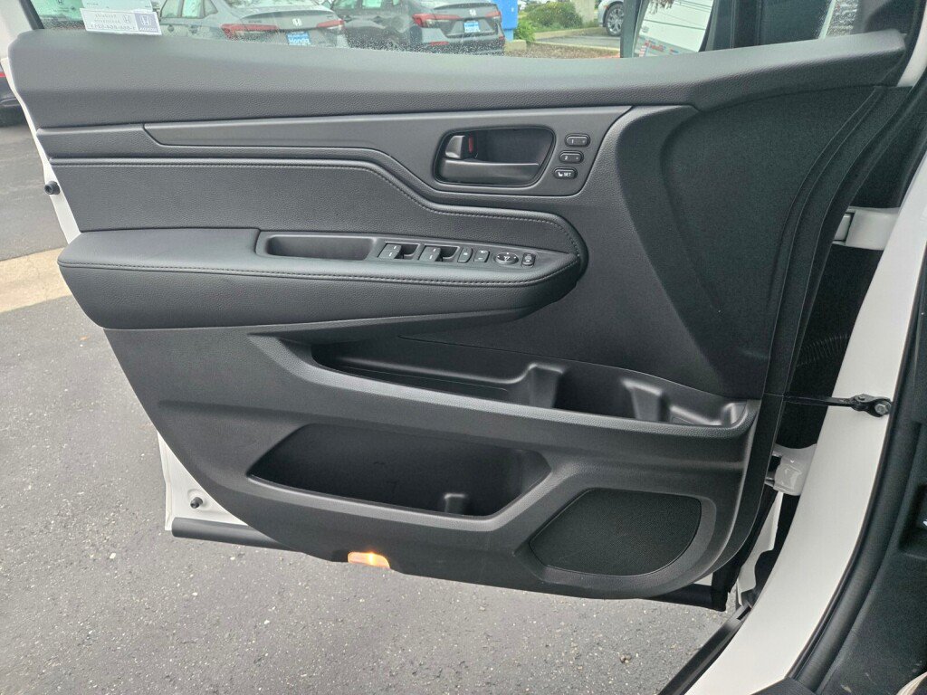 New 2026 Honda Odyssey EX-L image 12