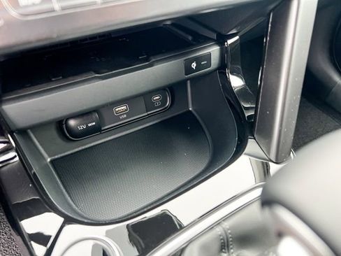 New 2026 Kia Seltos SX w/ SX Sunroof Package image 25