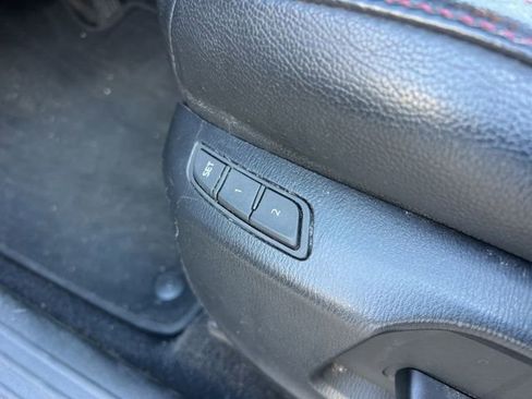 Certified 2024 MAZDA CX-5 Carbon Edition image 31