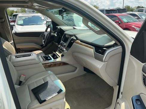 Used 2015 GMC Yukon Denali w/ Open Road Package AWD/4WD image 6