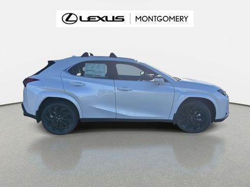 New 2025 Lexus UX 300h FWD image 7