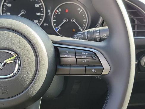 New 2026 MAZDA MAZDA3 s Sport FWD image 6