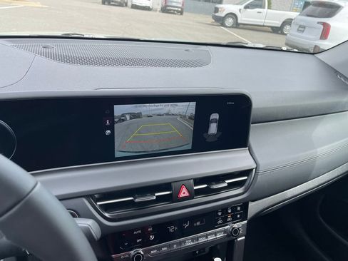 New 2026 Kia Seltos EX image 17