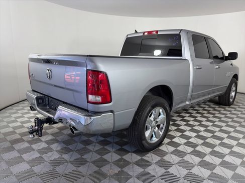 Used 2019 RAM 1500 Big Horn RWD image 7