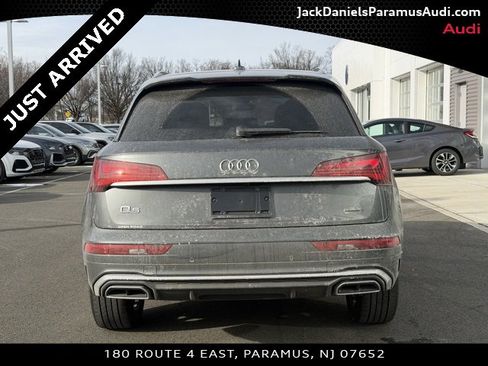 Used 2023 Audi Q5 2.0T Premium Plus w/ Premium Plus Package image 5