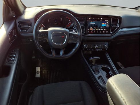 Used 2021 Dodge Durango GT w/ Blacktop Package image 11