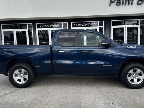 Used 2020 RAM 1500 Big Horn image 6