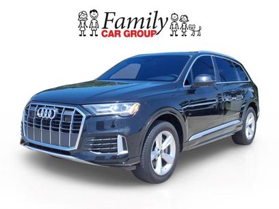 Used 2023 Audi Q7 2.0T Premium w/ Convenience Package