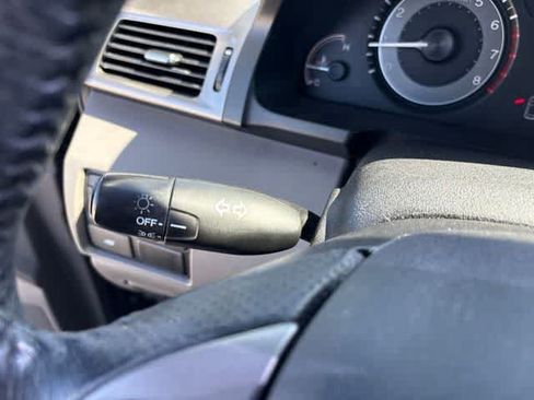 Used 2017 Honda Odyssey EX-L image 16