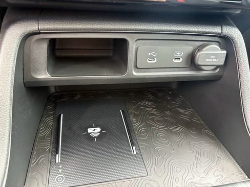 Certified 2026 Honda Passport TrailSport image 22