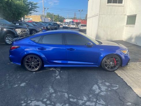 Used 2024 Acura Integra Type S FWD image 6