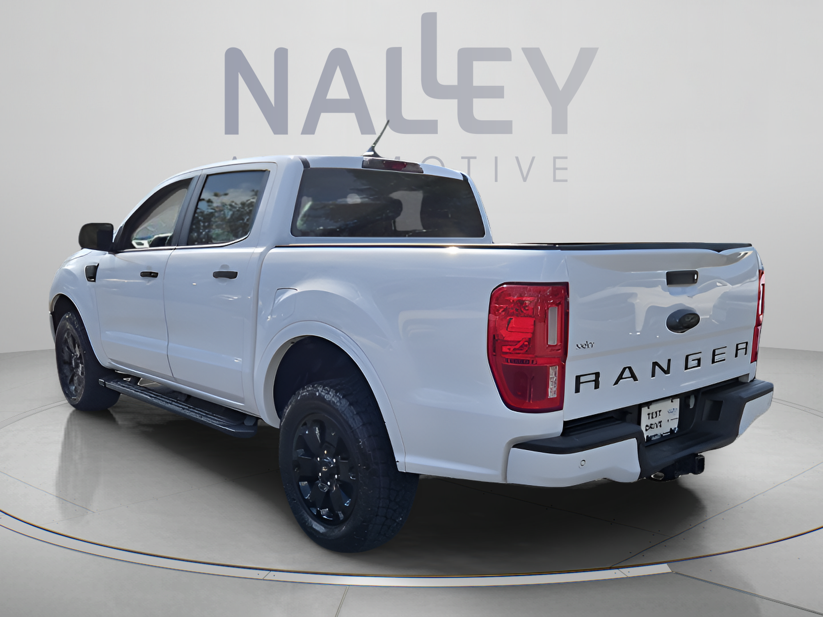 Used 2020 Ford Ranger XLT w/ Equipment Group 301A Mid RWD image 3