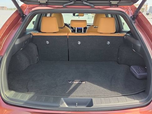Used 2025 Lexus UX 300h FWD w/ Accessory Package (Z1) image 24