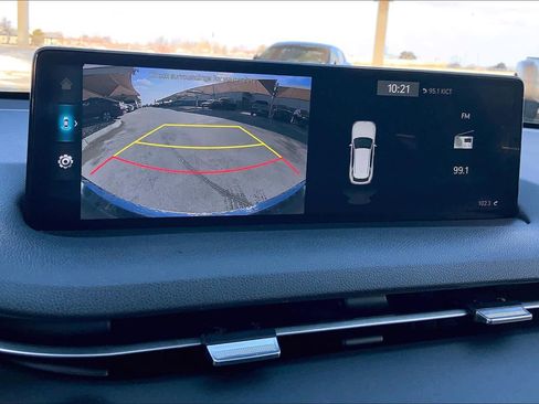 Used 2025 Genesis GV70 2.5T image 29