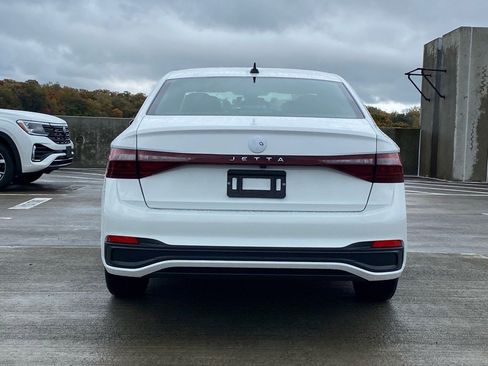 New 2026 Volkswagen Jetta Sport image 4