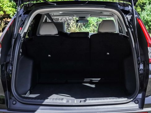 Used 2024 Honda CR-V EX image 21