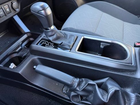 Certified 2020 Toyota Tacoma TRD Sport image 20