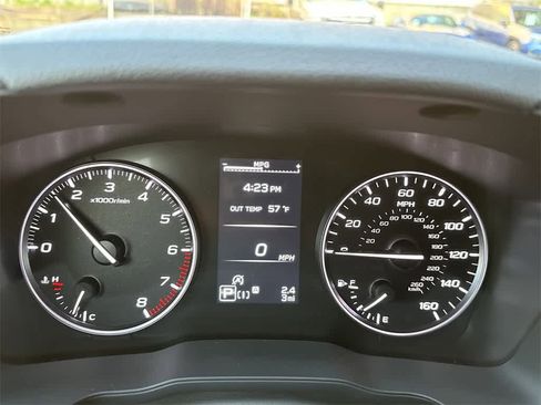 New 2026 Subaru Crosstrek 2.5i Premium image 19