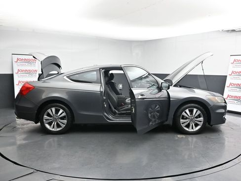Used 2012 Honda Accord EX-L image 41