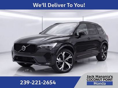 Used 2024 Volvo XC60 B5 Ultimate w/ Protection Package Premier
