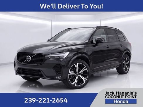 Used 2024 Volvo XC60 B5 Ultimate w/ Protection Package Premier AWD/4WD image 1