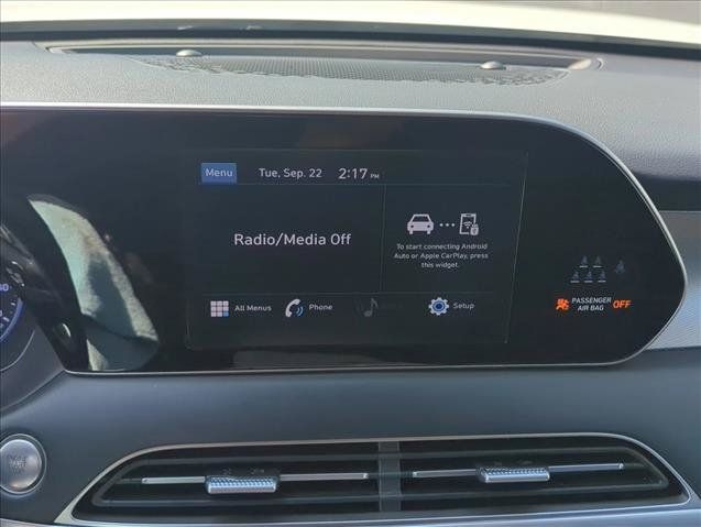 Used 2022 Hyundai Palisade SEL w/ Convenience Package FWD image 18