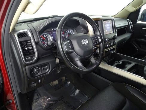 Used 2021 RAM 1500 Laramie image 20