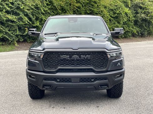 Used 2025 RAM 1500 Rebel w/ Rebel Level 2 Equipment Group AWD/4WD image 3