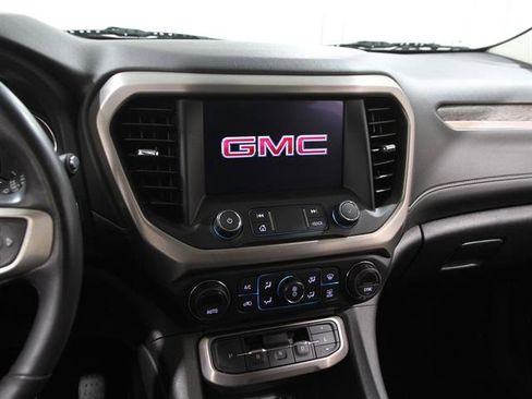 Used 2021 GMC Acadia Denali w/ LPO, Floor Liner Package image 9