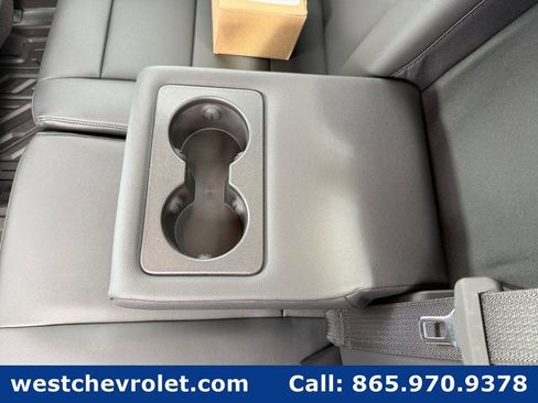 New 2026 Chevrolet Colorado Z71 w/ Z71 Convenience Package 2 AWD/4WD image 17