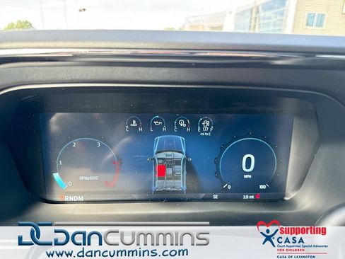 New 2026 Ford F250 XLT w/ XLT Premium Package AWD/4WD image 11