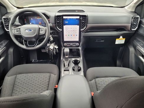 New 2025 Ford Ranger XLT image 31