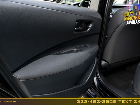 Used 2023 Toyota Corolla LE FWD image 13