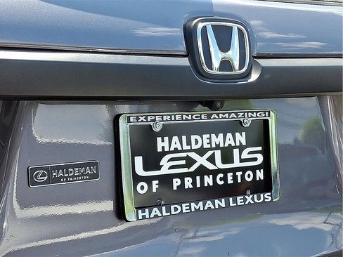Used 2020 Honda Passport EX-L image 31