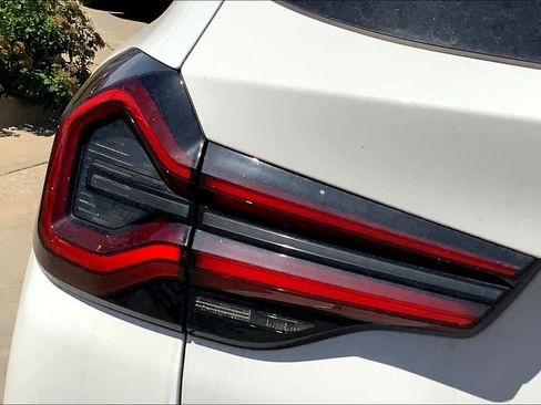 New 2024 BMW X3 sDrive30i w/ Convenience Package image 14