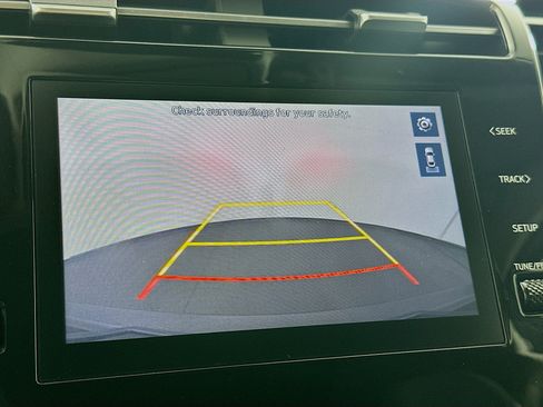 Used 2022 Hyundai Tucson SEL AWD/4WD image 22