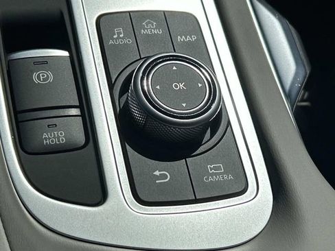 New 2026 INFINITI QX60 Luxe w/ Cargo Package image 35