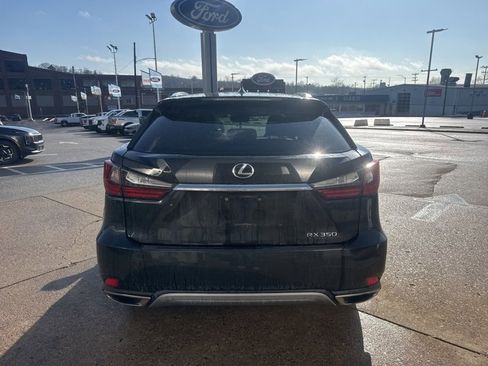 Used 2022 Lexus RX 350 AWD w/ Premium Package image 5