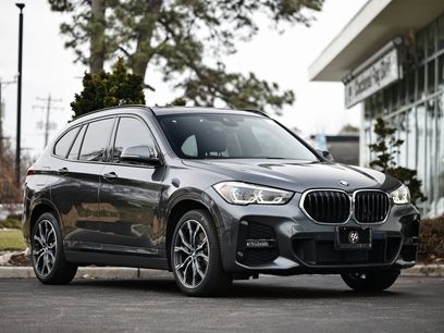 Used 2022 BMW X1 sDrive28i w/ M Sport Package